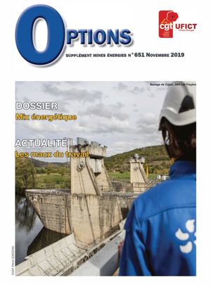 Options N°651 - Novembre 2019