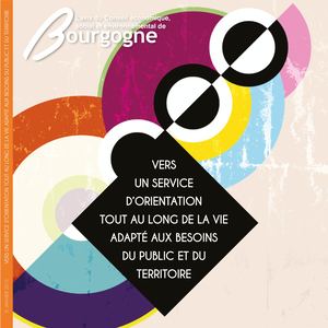 Vers un service d'orientation tout au long de la vie adapté aux besoins du public et du territoire