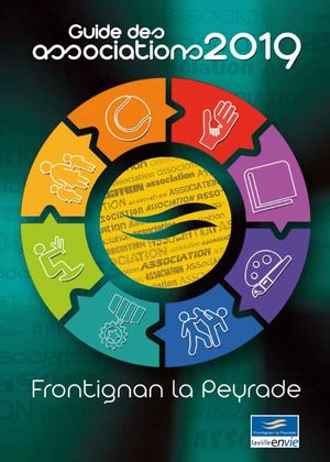 Guide des associations 2019