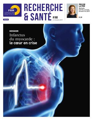 Recherche & Santé N° 160