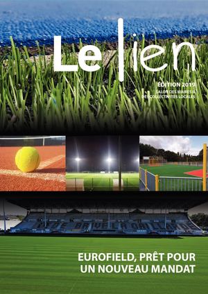 Eurofield Le lien 2019