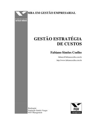 101065336 Apostila De Gestao De Custos Copia