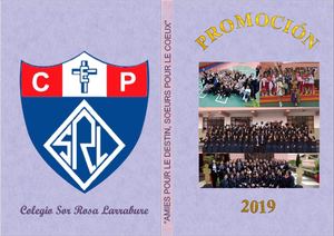 Anuario 2019 Ibañez