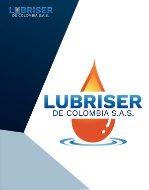Revista Lubriser Jc 2019