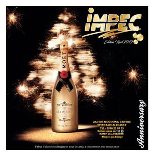 Impec Catalogue 2019 Edition 2019