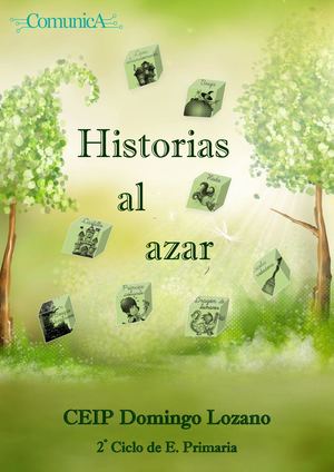 Historias Al Azar
