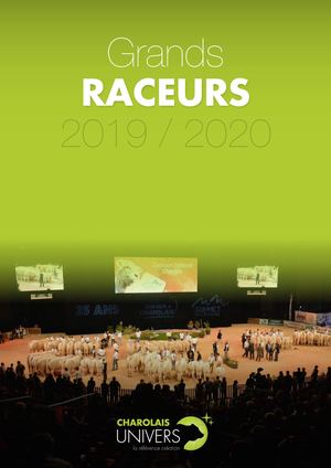 Grand Raceur 2019/2020