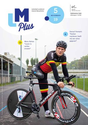 Ledenblad 2019-5 november-december