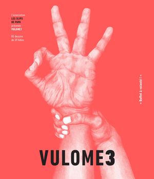 Vulome 3