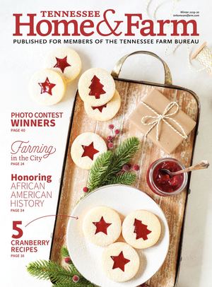Winter 2019-20 Tennessee Home & Farm