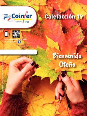 Calefacción 2019-2020