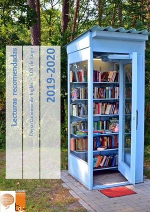 Lecturas Recomendadas Inglés 2019 20