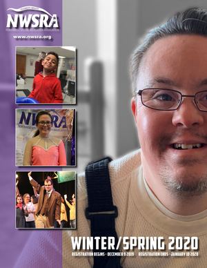 Winter/Spring 2020 Brochure