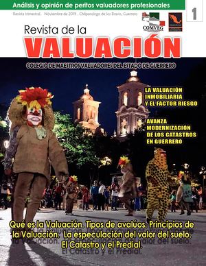Revista De La Valuacion