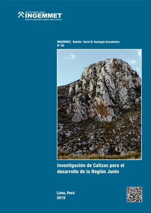 Boletin N° 65 Serie B