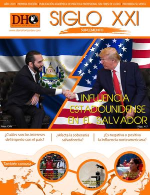 Suplemento Siglo XXI 2019
