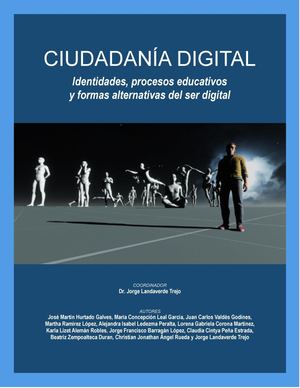 Ciudadanía digital