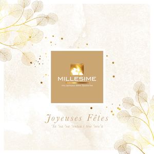 Catalogue de Noël Millesime 2019