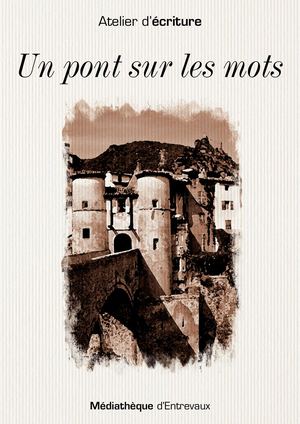 Un pont sur les mots