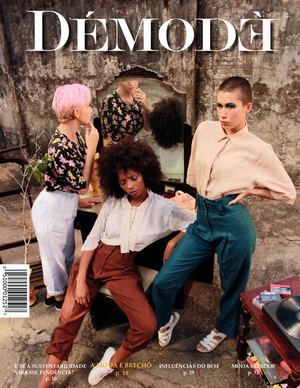 Revista Démodé