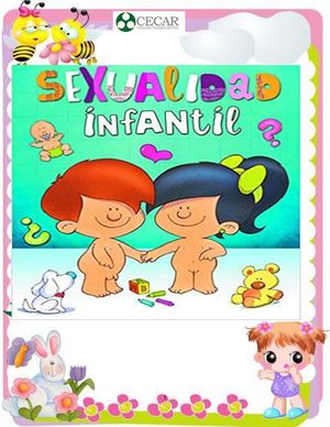 Cartilla Pedagogica De Sexualidad Pdf