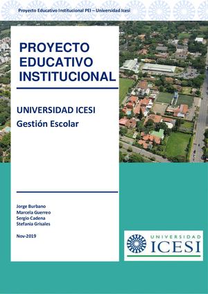 Calaméo - Pei Universidad Icesi