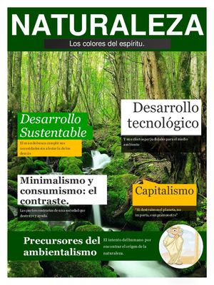 Revista Naturaleza (1) 1