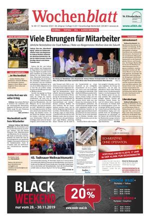 Wochenblatt-oberes-Wiesental