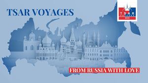Tsar Voyages Mice eng