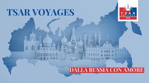 Tsar Voyages Mice, it