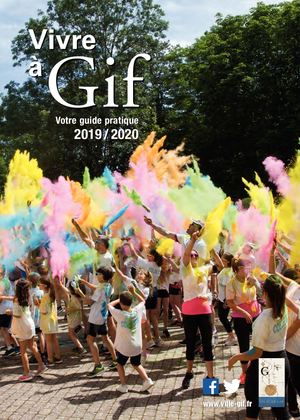 Guide Pratique 2019/2020