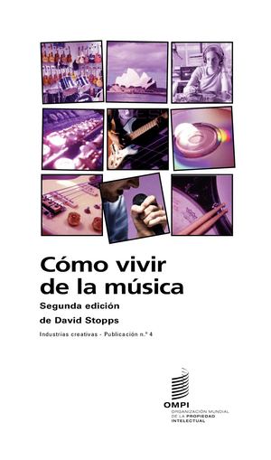 Como Vivir de La Música