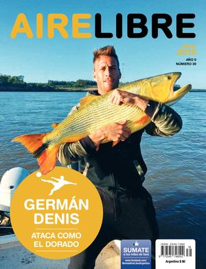 Revista Aire Libre 39