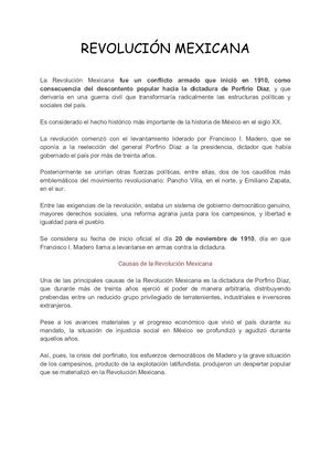 DRIVE TRABAJO #1 DOCUMENTO