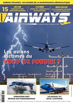 Airways n°15
