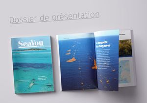 SeaYou Dossier de présentation
