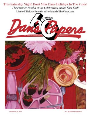 Dan's Papers November 29, 2019 Issue 2