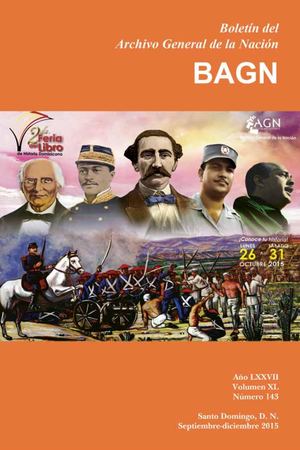 Boletín No. 143