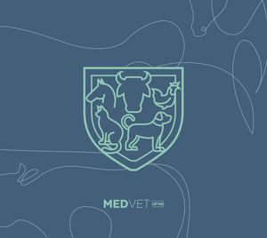 Convite Formatura | Medicina Veterinária UFMG 2019/2