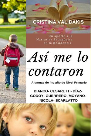 Así Me Lo Contaron Calameo