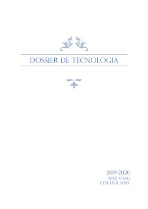 Calaméo - Dossier Tecno