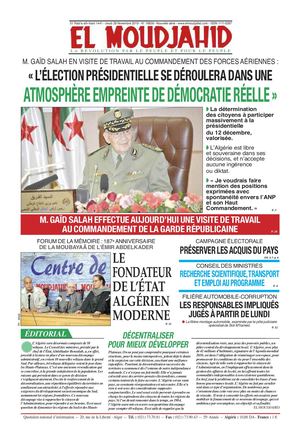 Elmoudjahid 2019-11-27