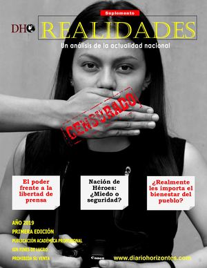 Suplemento Realidades 2019