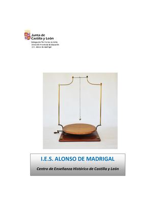 Centro Educativo Histórico