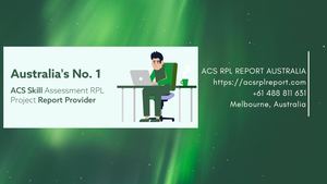 Acs Rpl Report Australia