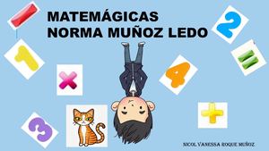 Resumen Matemágicas