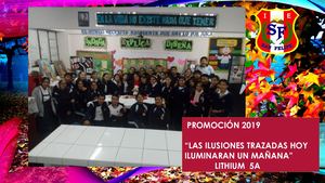 Anuario 5A