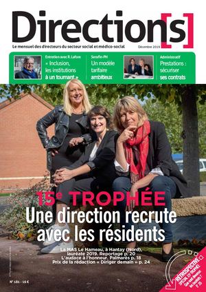 Directions N° SPECIAL Decembre 2019