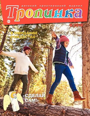 Тропинка 2019.6