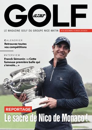 Golf Mag A4 Bd